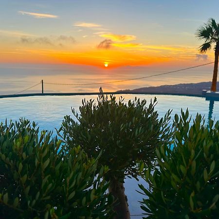 Leon Luxury Suites Ημεροβίγλι Εξωτερικό φωτογραφία