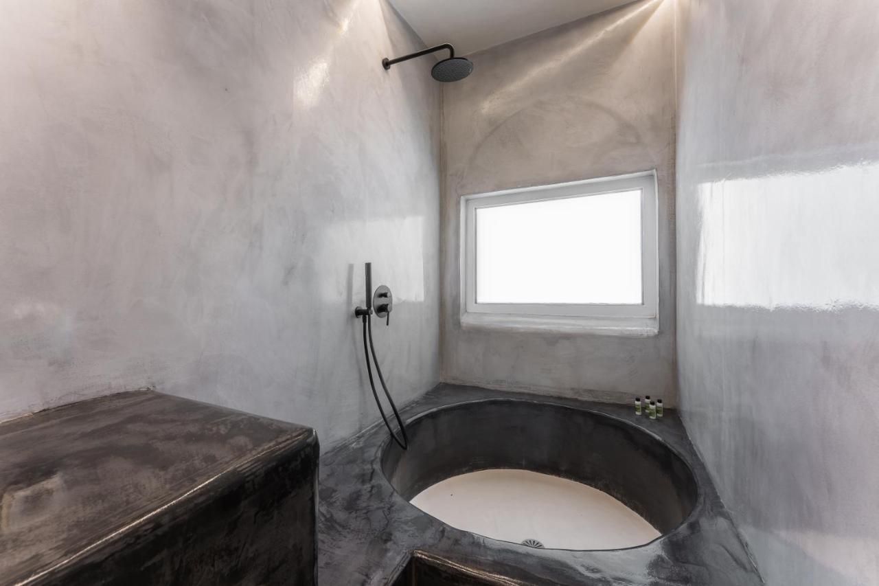 Leon Luxury Suites Ημεροβίγλι Εξωτερικό φωτογραφία