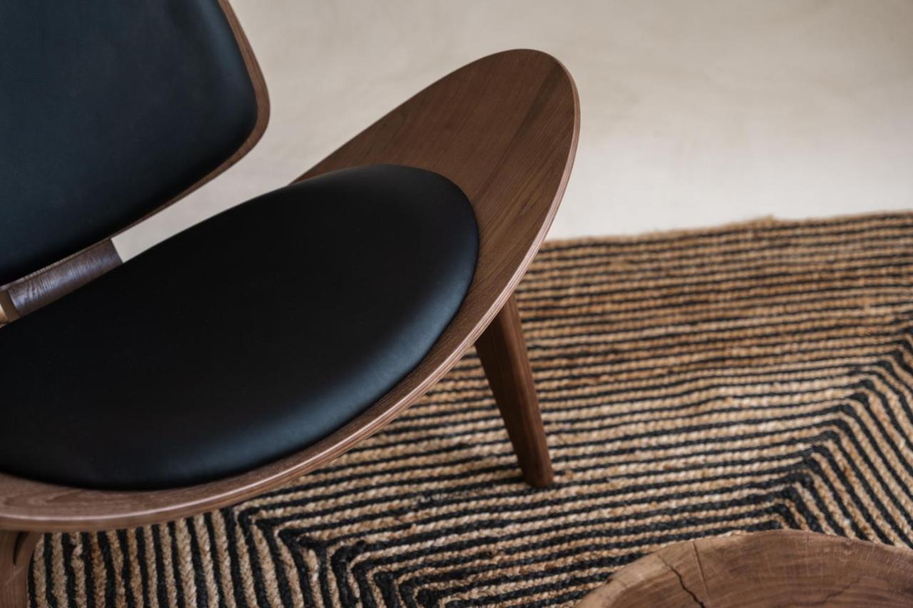 Leon Luxury Suites Ημεροβίγλι Εξωτερικό φωτογραφία