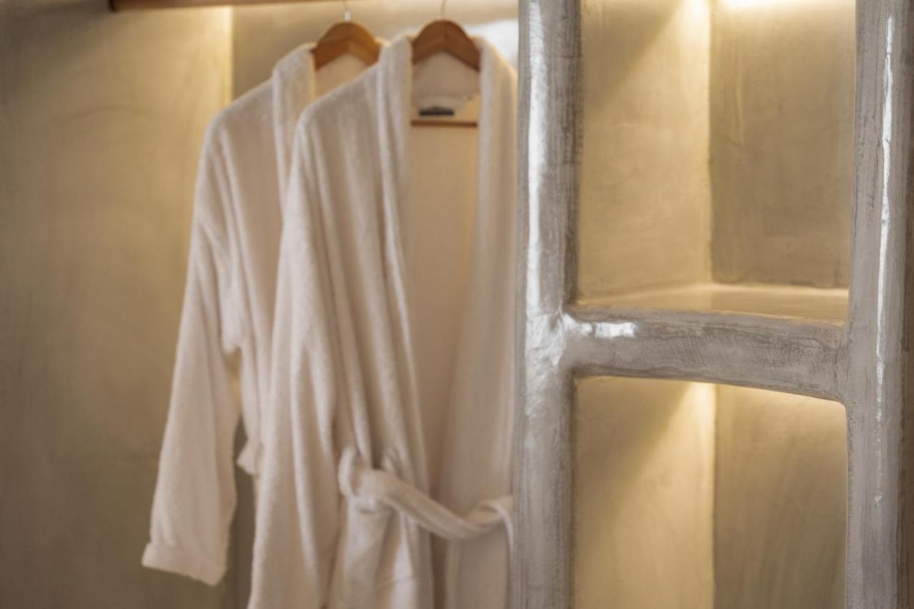 Leon Luxury Suites Ημεροβίγλι Εξωτερικό φωτογραφία