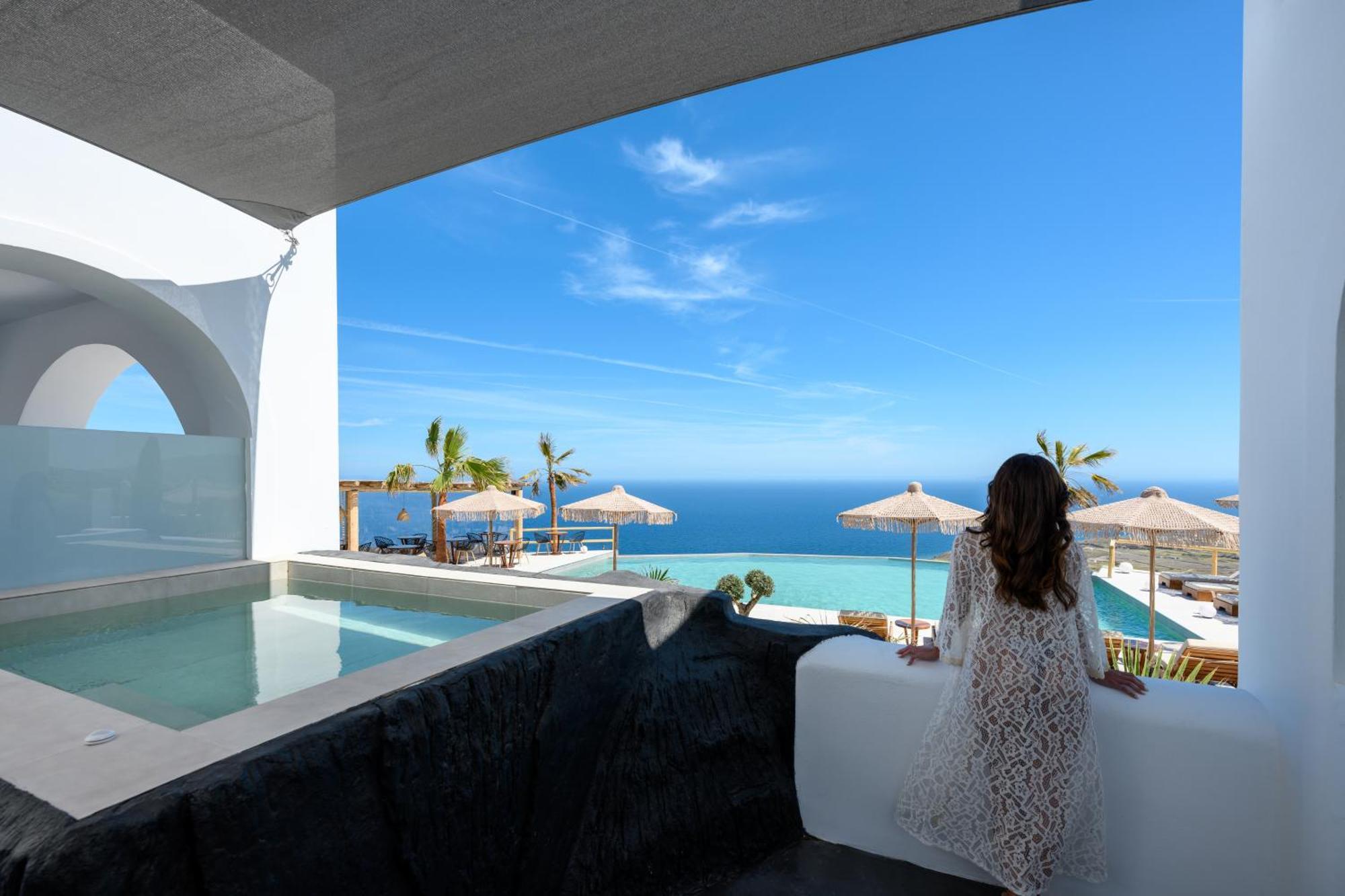 Leon Luxury Suites Ημεροβίγλι Εξωτερικό φωτογραφία