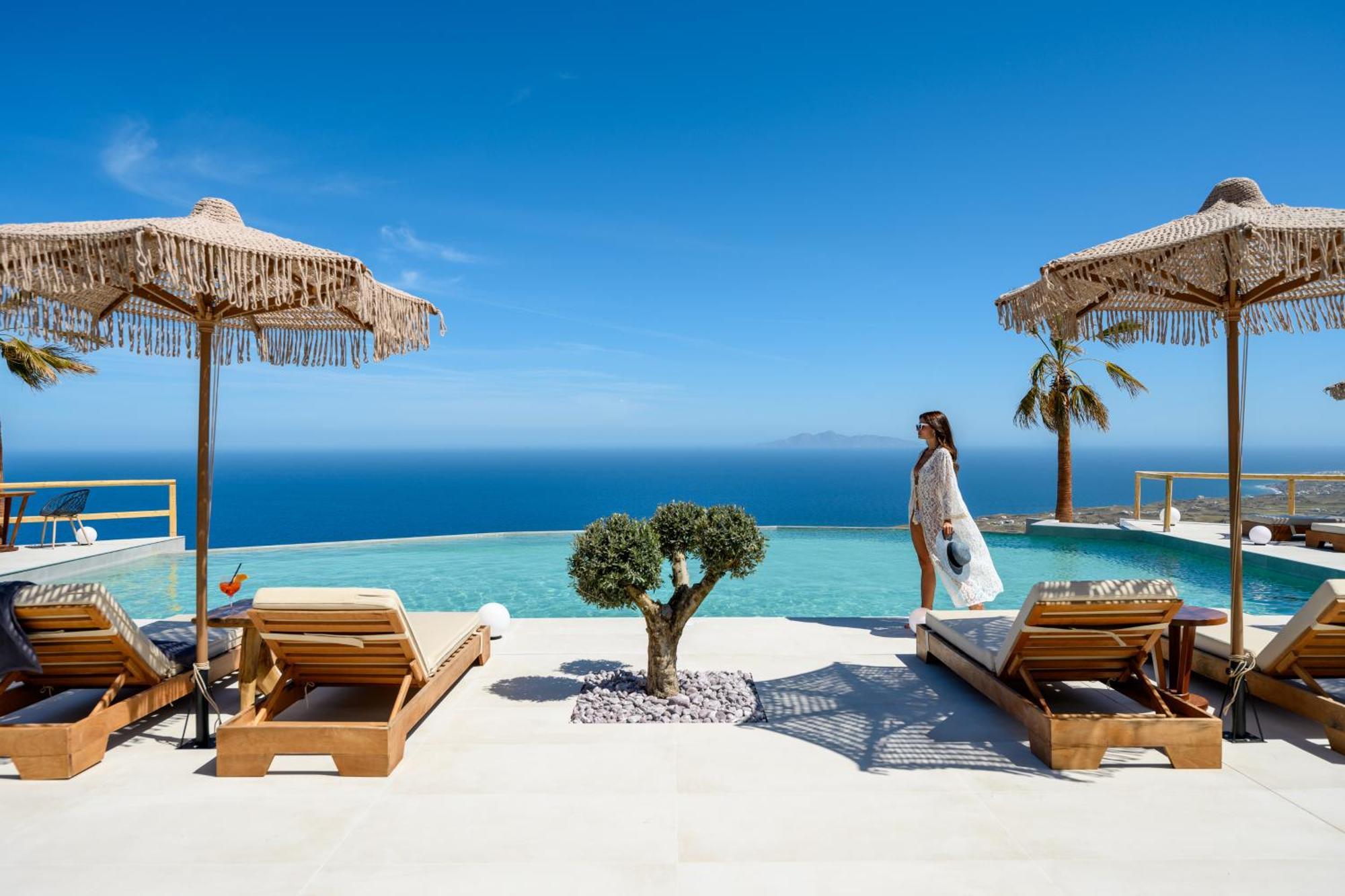 Leon Luxury Suites Ημεροβίγλι Εξωτερικό φωτογραφία