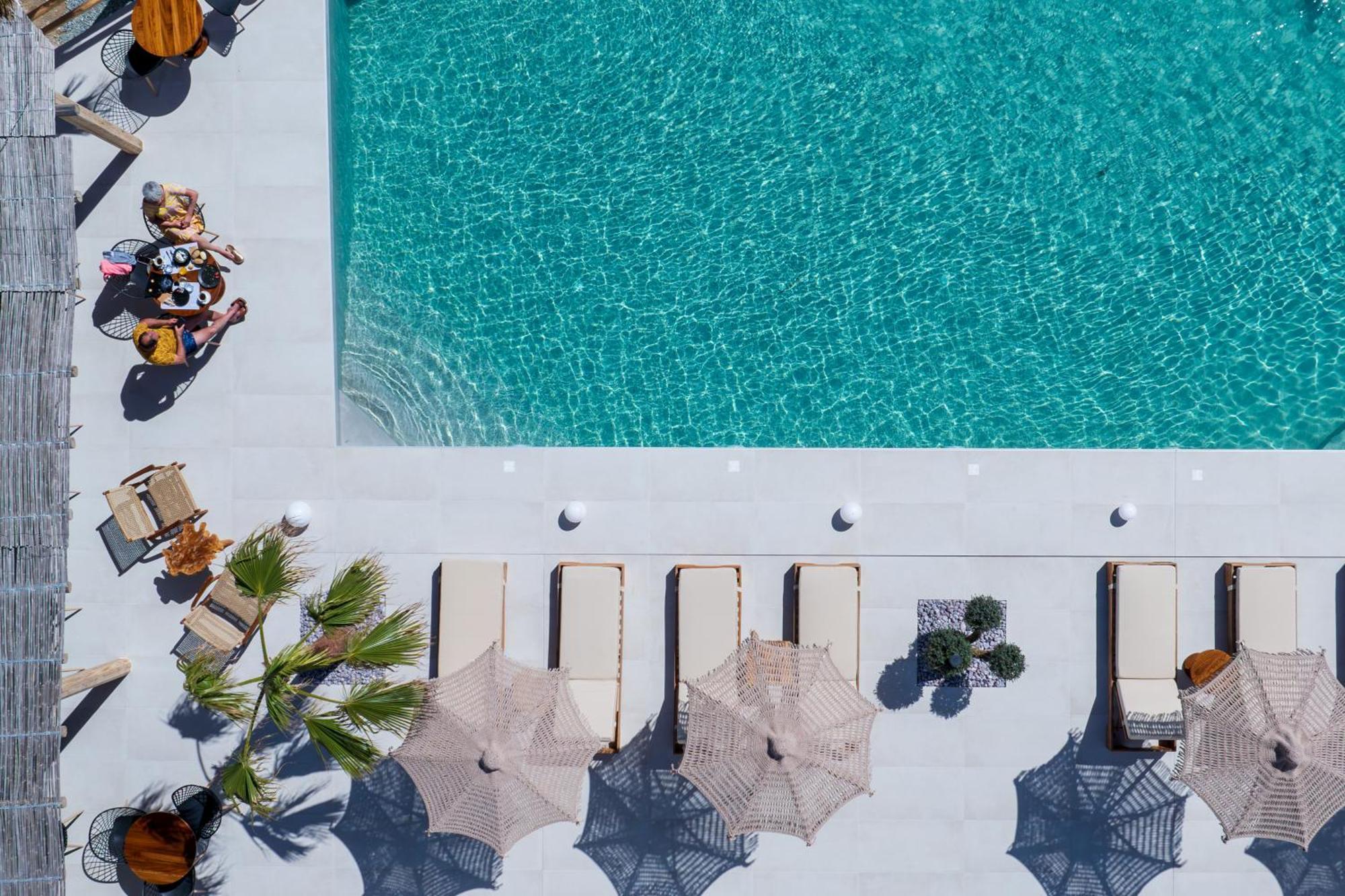 Leon Luxury Suites Ημεροβίγλι Εξωτερικό φωτογραφία