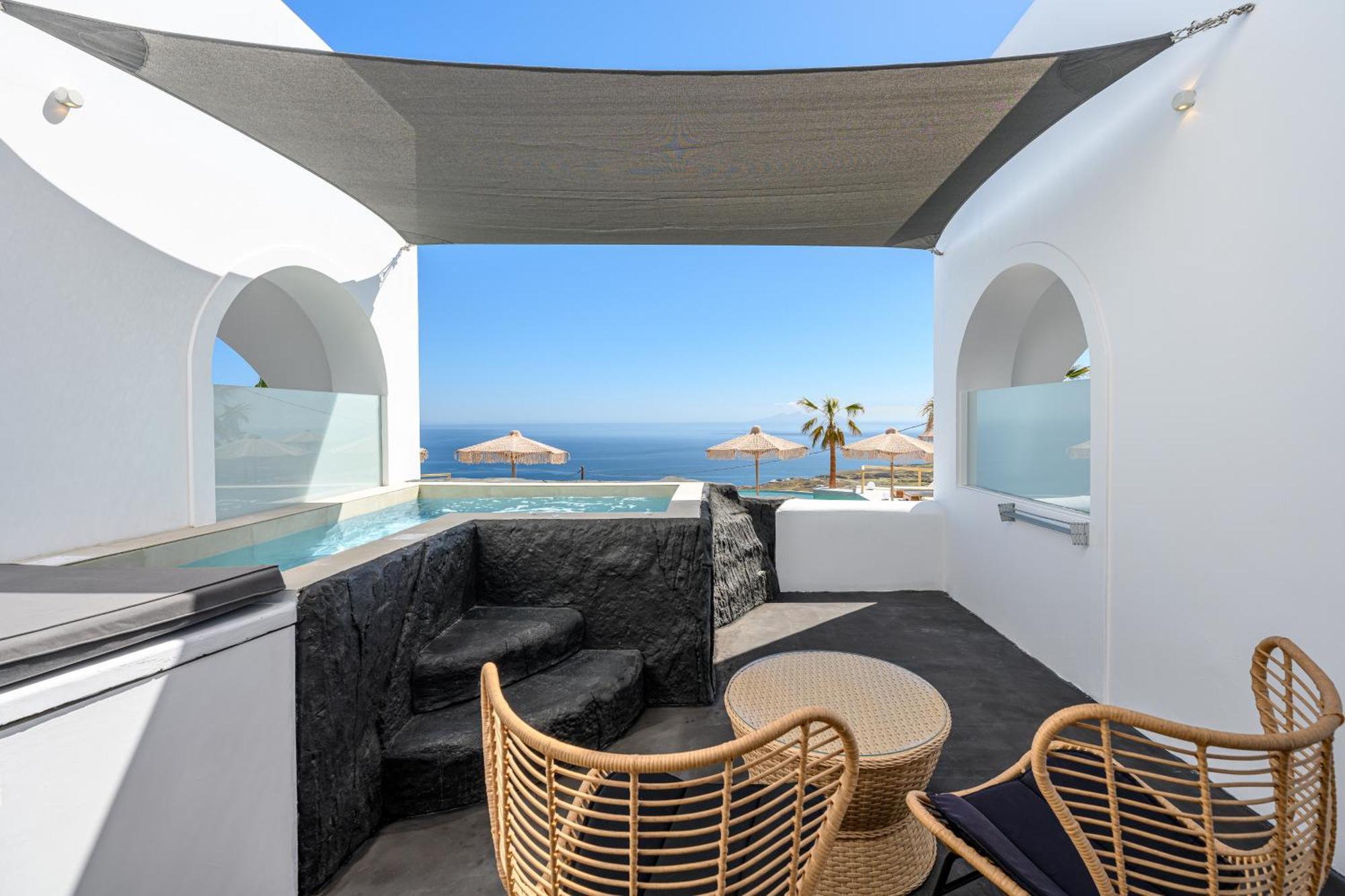 Leon Luxury Suites Ημεροβίγλι Εξωτερικό φωτογραφία