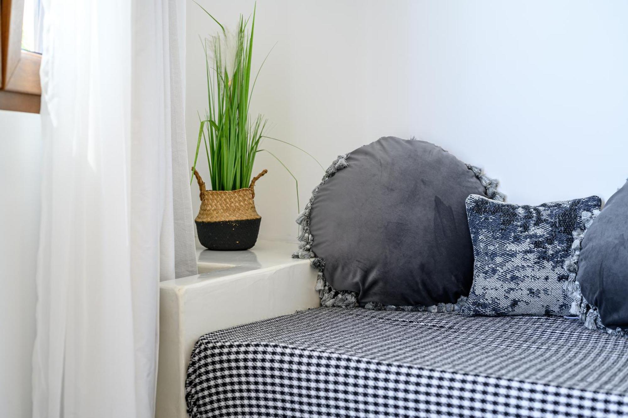 Leon Luxury Suites Ημεροβίγλι Εξωτερικό φωτογραφία