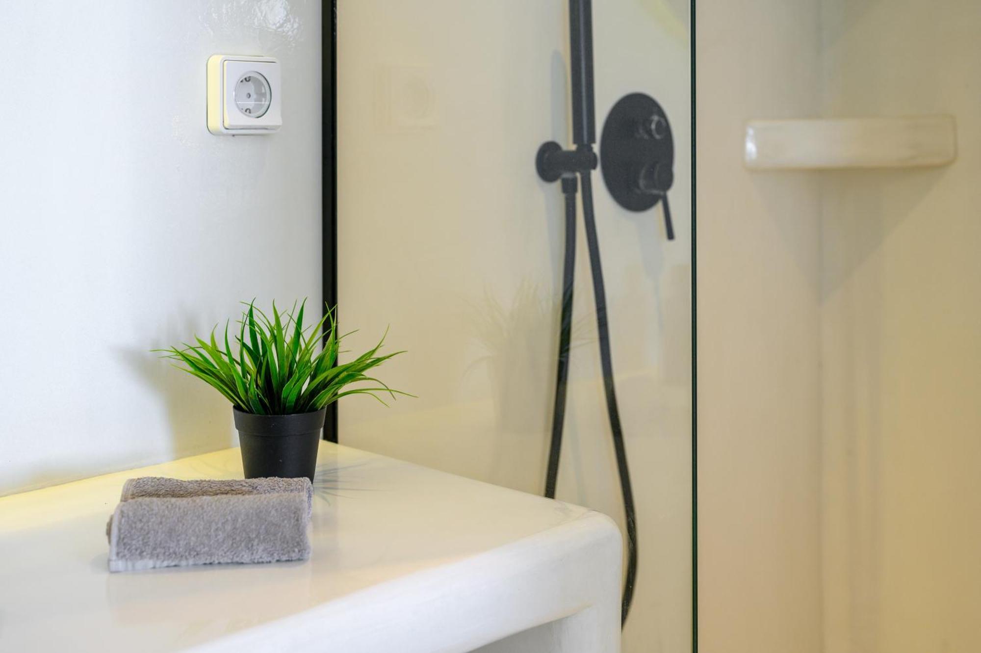 Leon Luxury Suites Ημεροβίγλι Εξωτερικό φωτογραφία