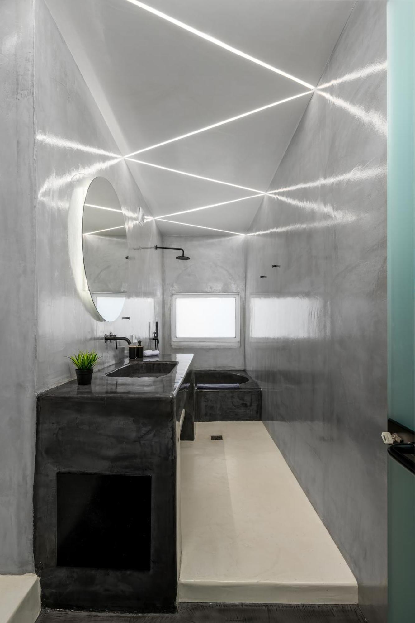 Leon Luxury Suites Ημεροβίγλι Εξωτερικό φωτογραφία