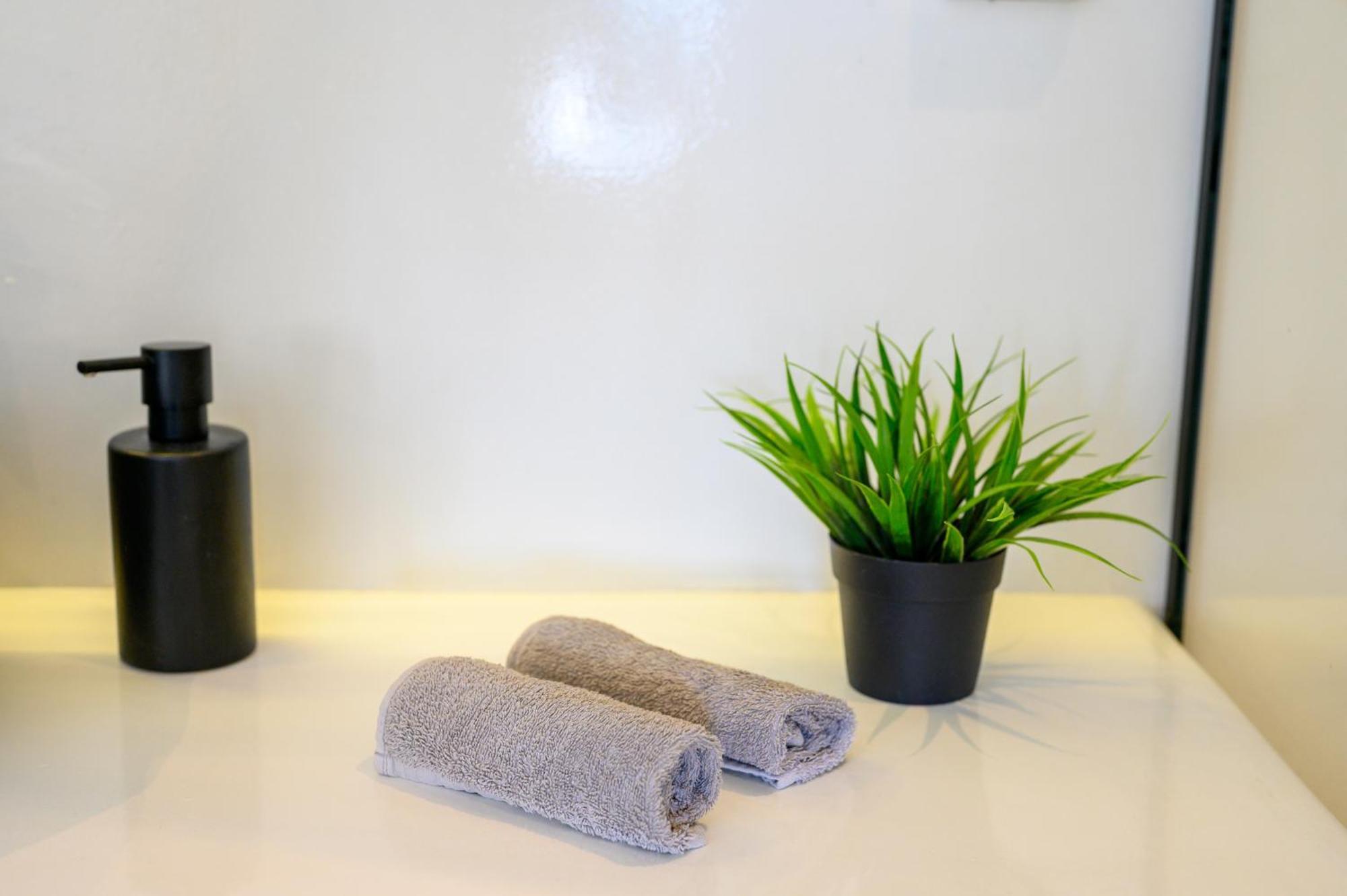 Leon Luxury Suites Ημεροβίγλι Εξωτερικό φωτογραφία