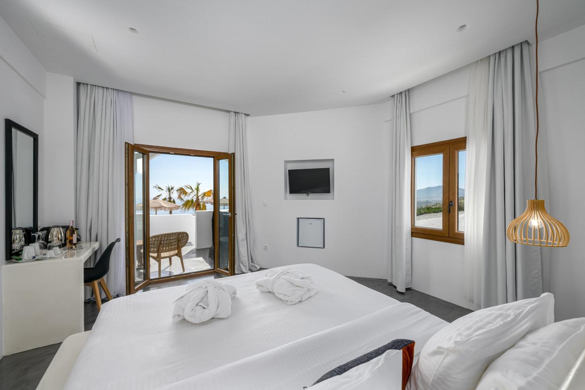 Leon Luxury Suites Ημεροβίγλι Εξωτερικό φωτογραφία