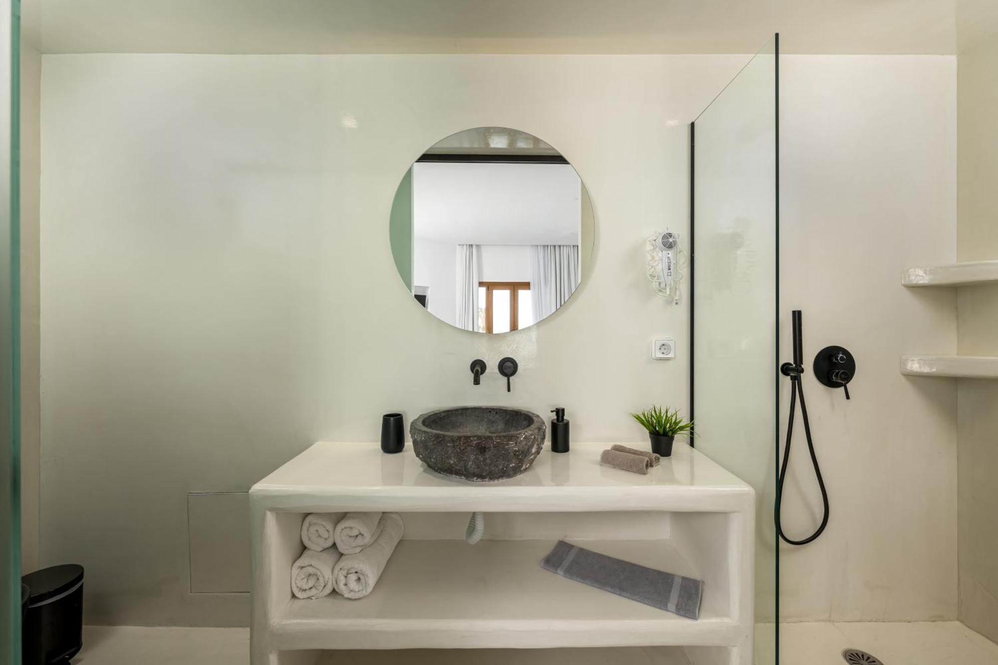 Leon Luxury Suites Ημεροβίγλι Εξωτερικό φωτογραφία