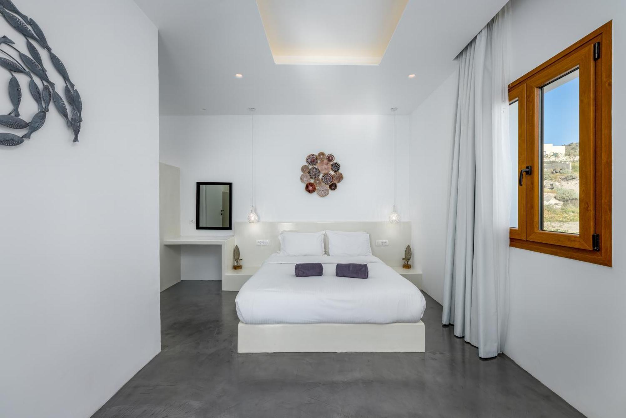 Leon Luxury Suites Ημεροβίγλι Εξωτερικό φωτογραφία