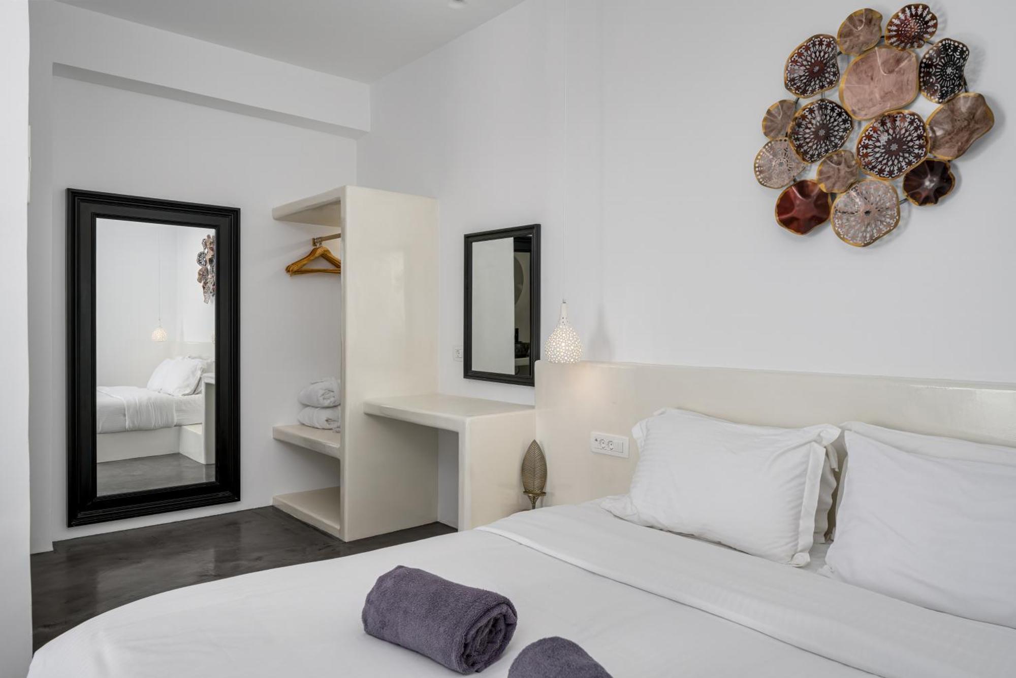 Leon Luxury Suites Ημεροβίγλι Εξωτερικό φωτογραφία