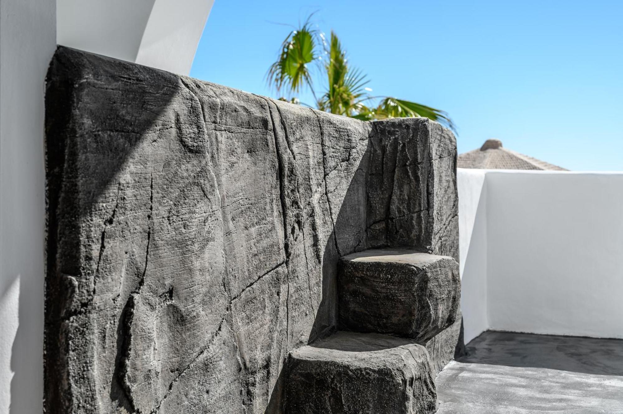 Leon Luxury Suites Ημεροβίγλι Εξωτερικό φωτογραφία