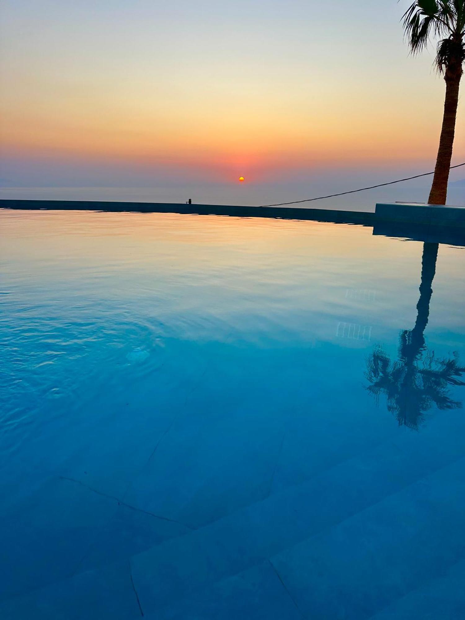 Leon Luxury Suites Ημεροβίγλι Εξωτερικό φωτογραφία