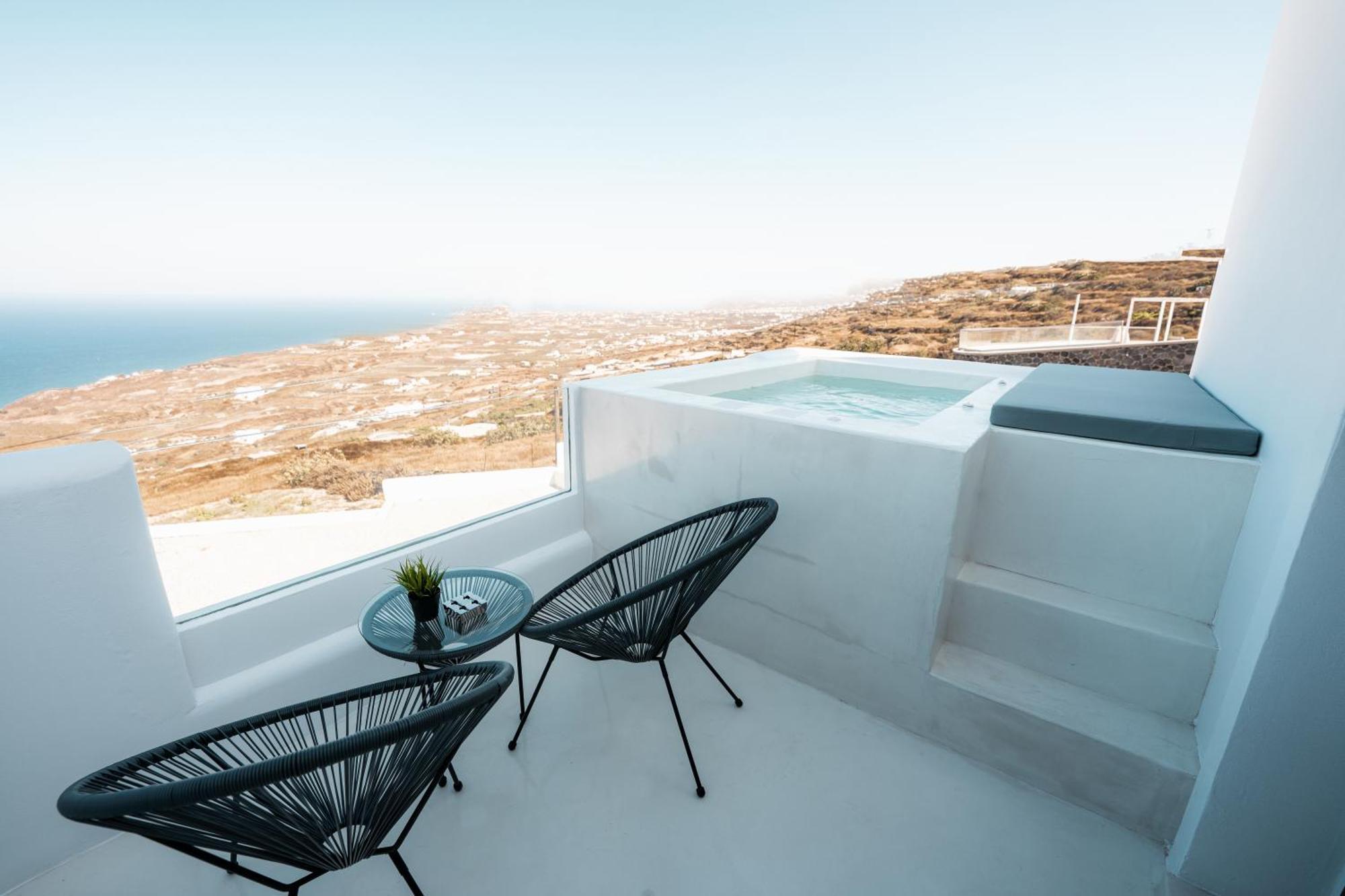 Leon Luxury Suites Ημεροβίγλι Εξωτερικό φωτογραφία